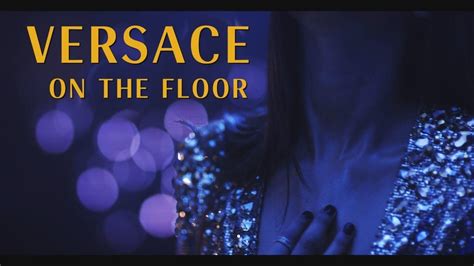 versace on the floor cast|versace on the floor.